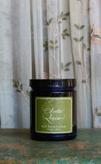 Body Brush Exfoliant