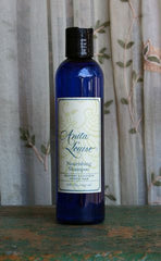 Rosemary and Lavender Shampoo